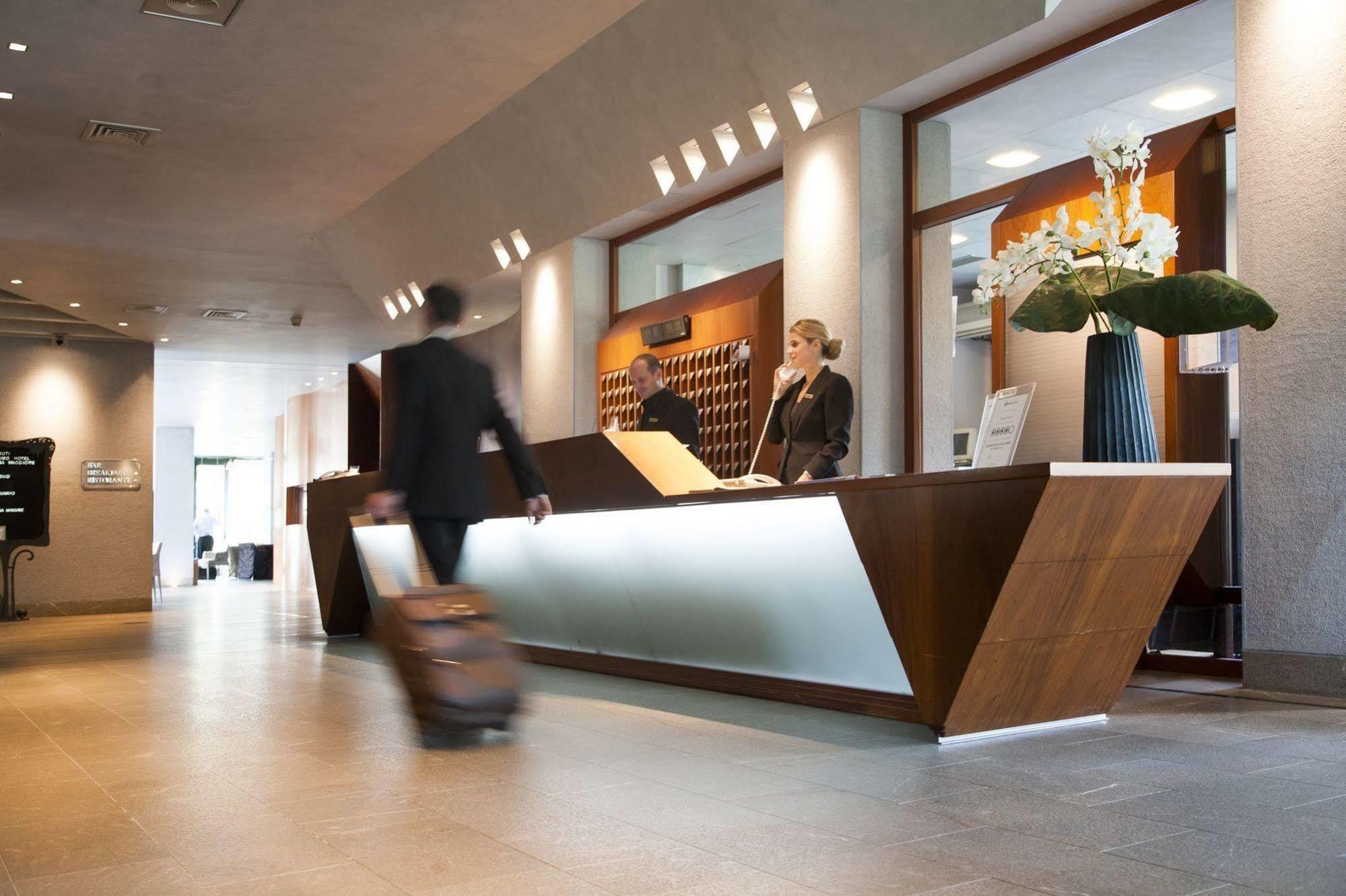 Hotel Cosmo Torri Vimercate