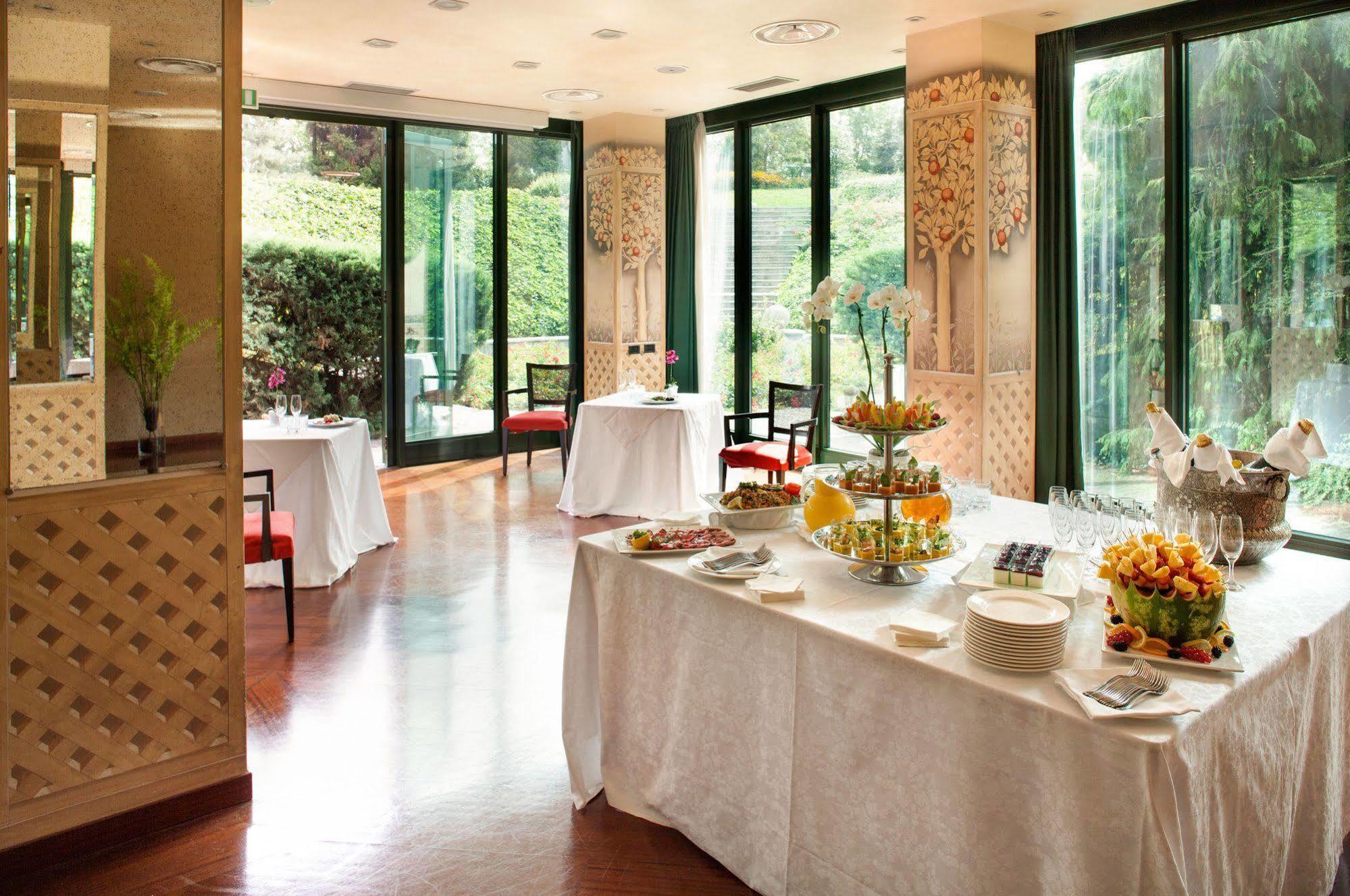 Hotel Cosmo Torri 4*