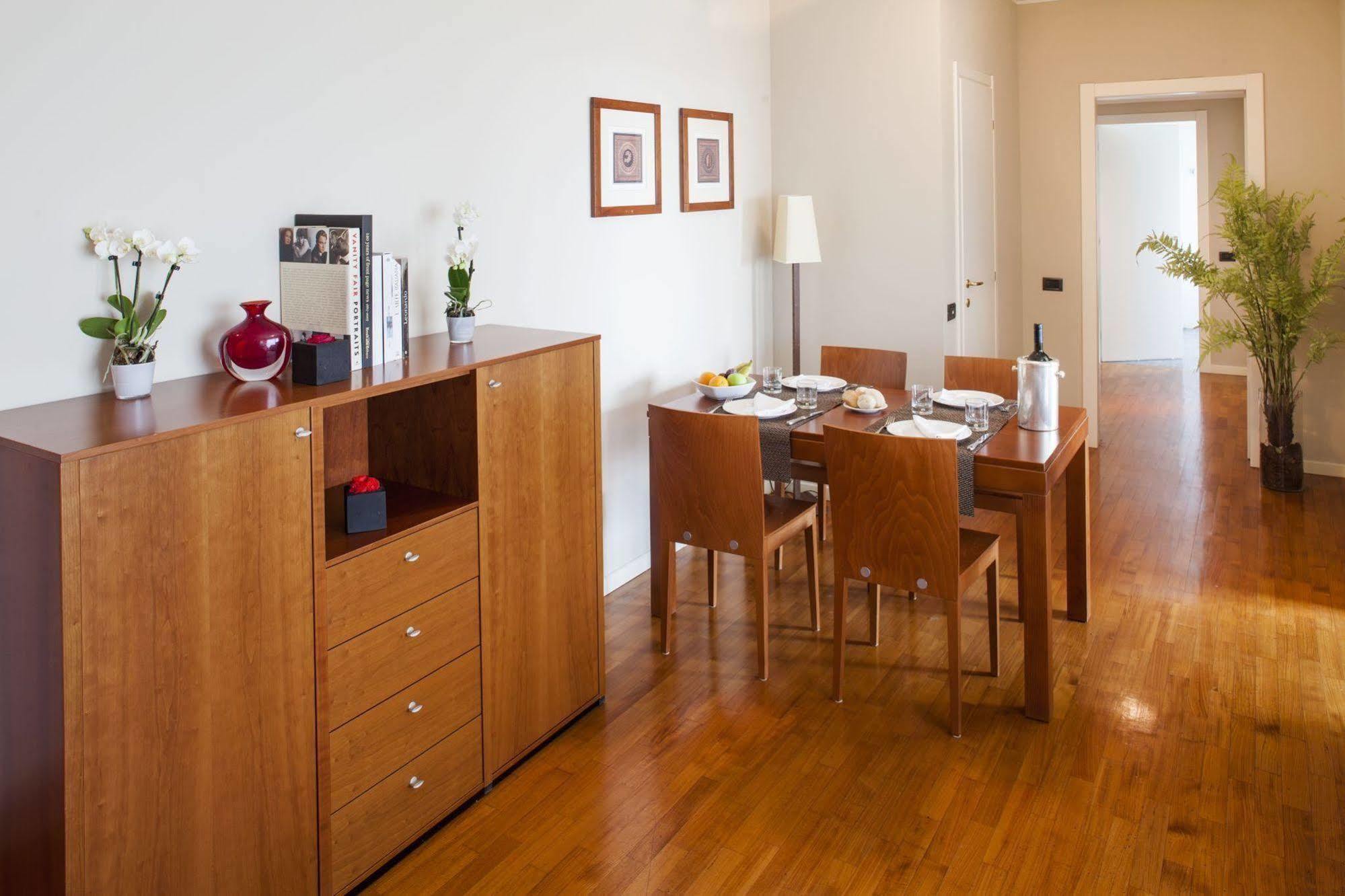 Hotel Cosmo Torri Vimercate